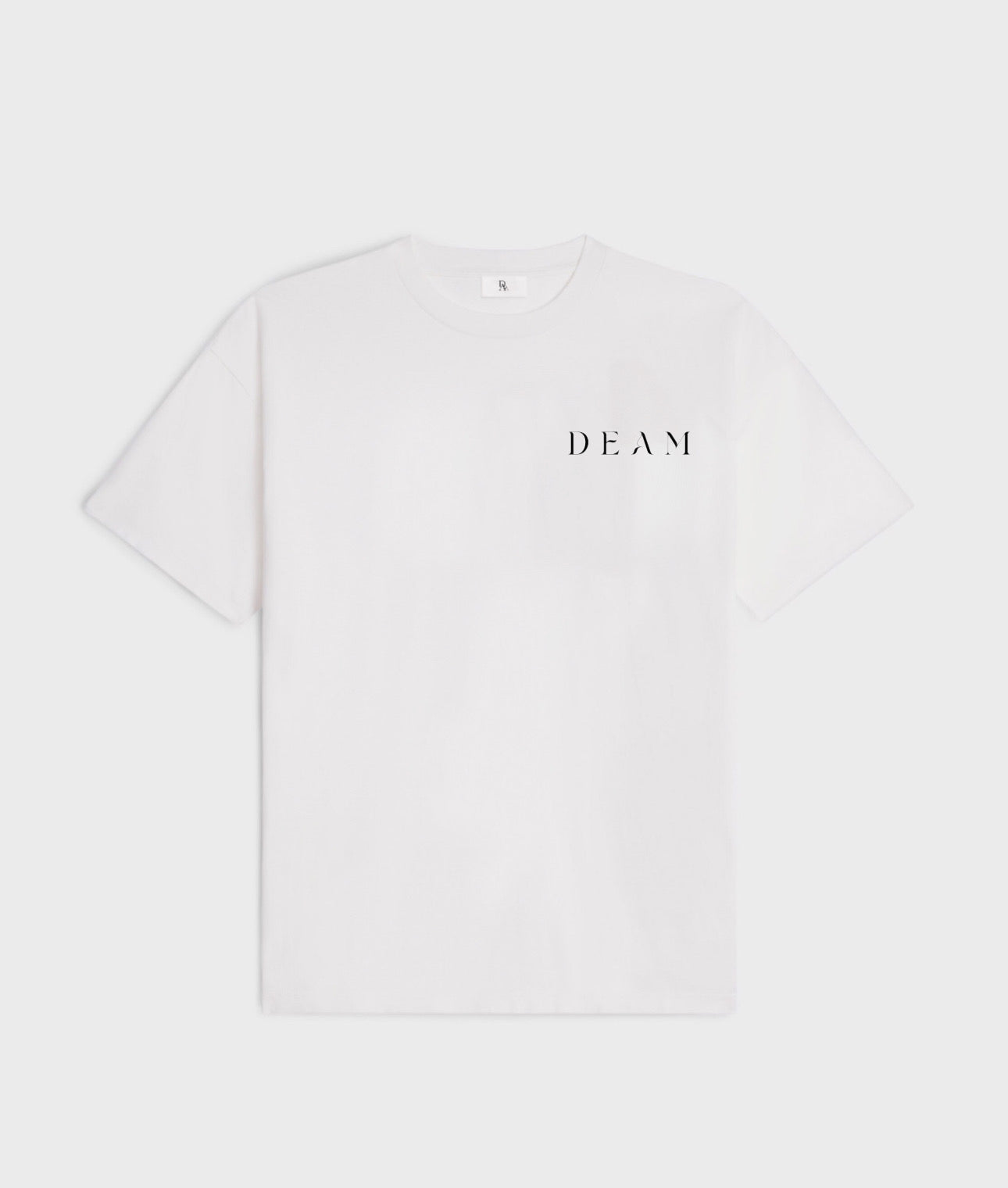 The wounded angels tee