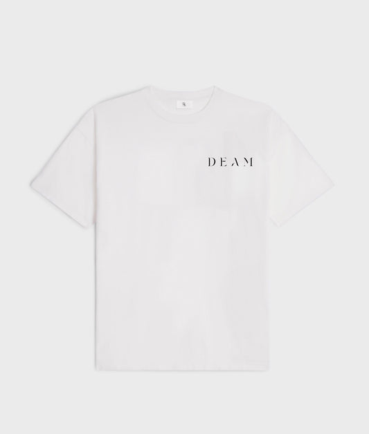 The wounded angels tee