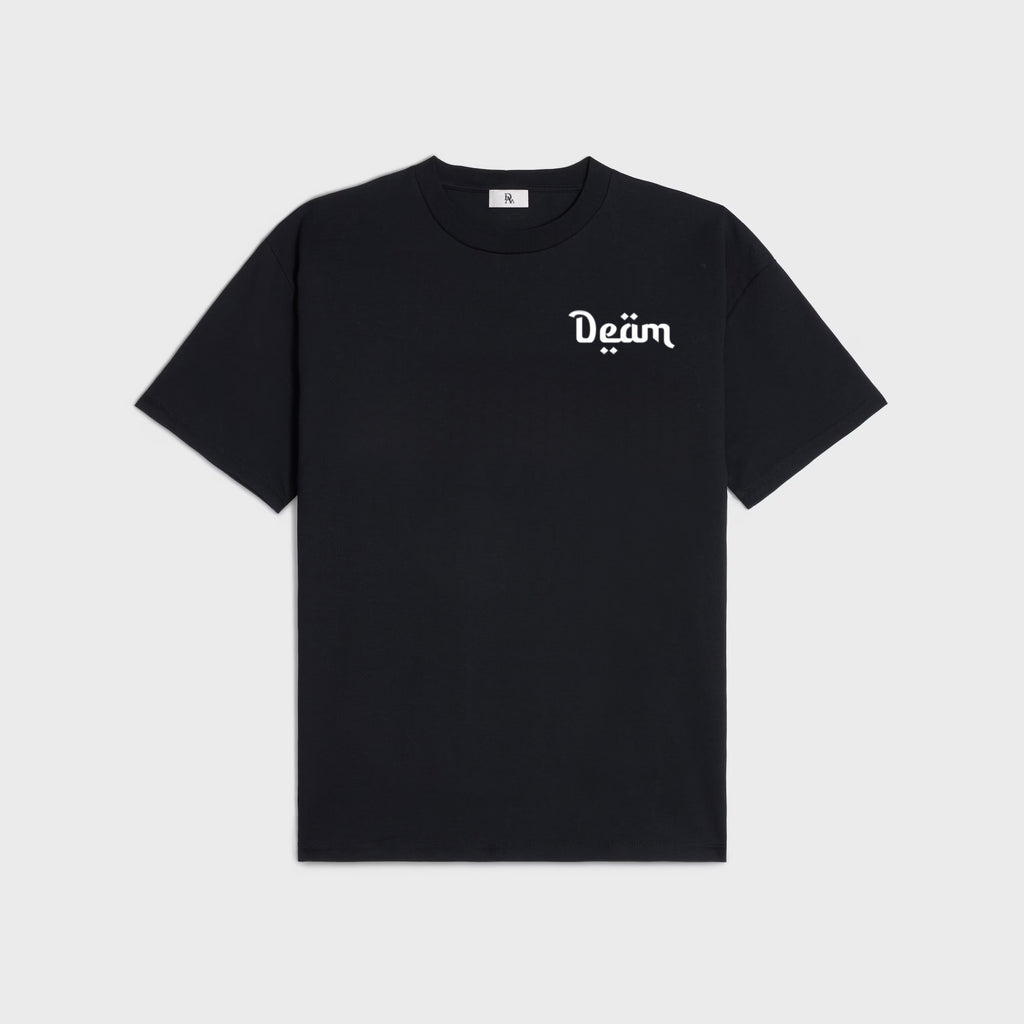 Arabic love phase tee