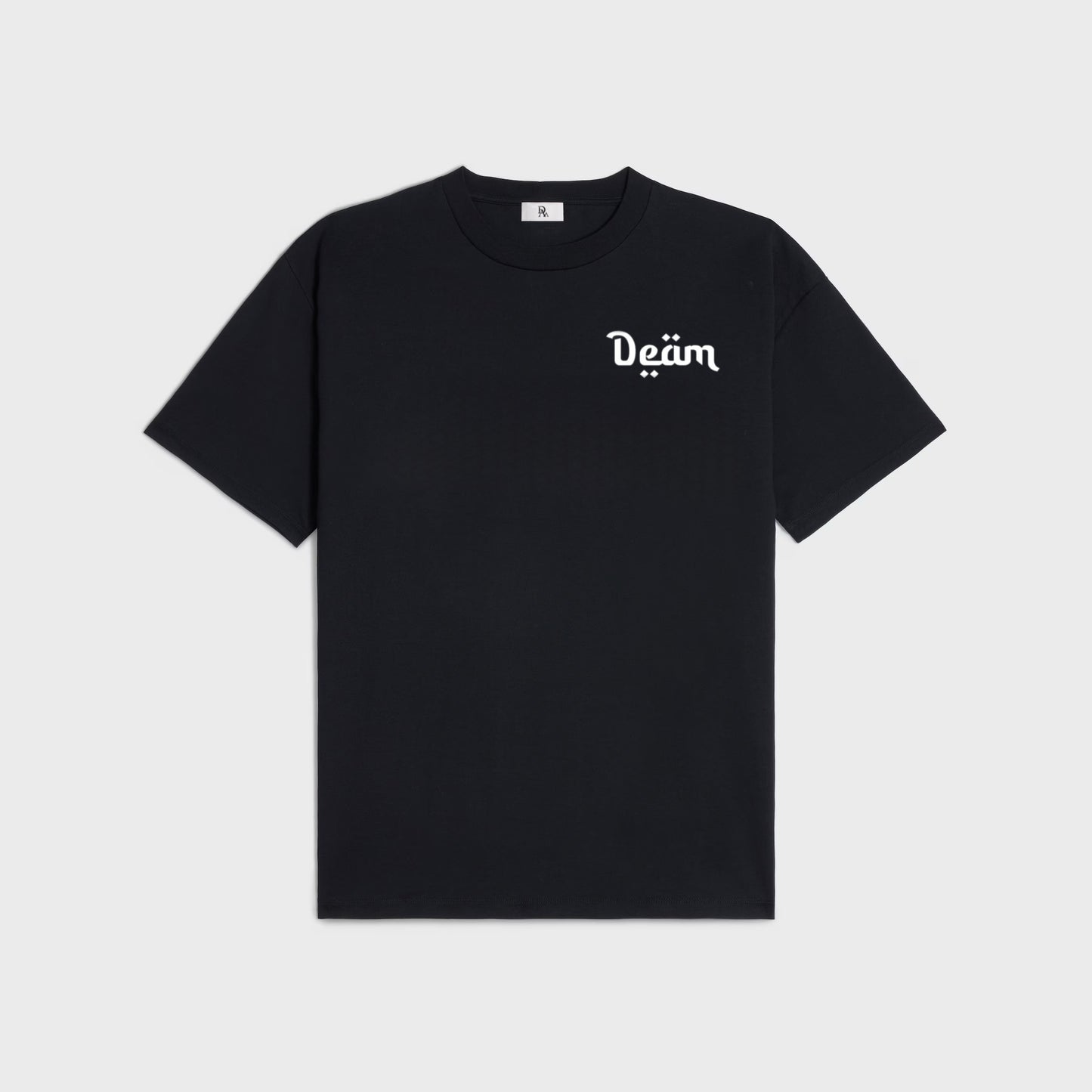 Arabic love phase tee