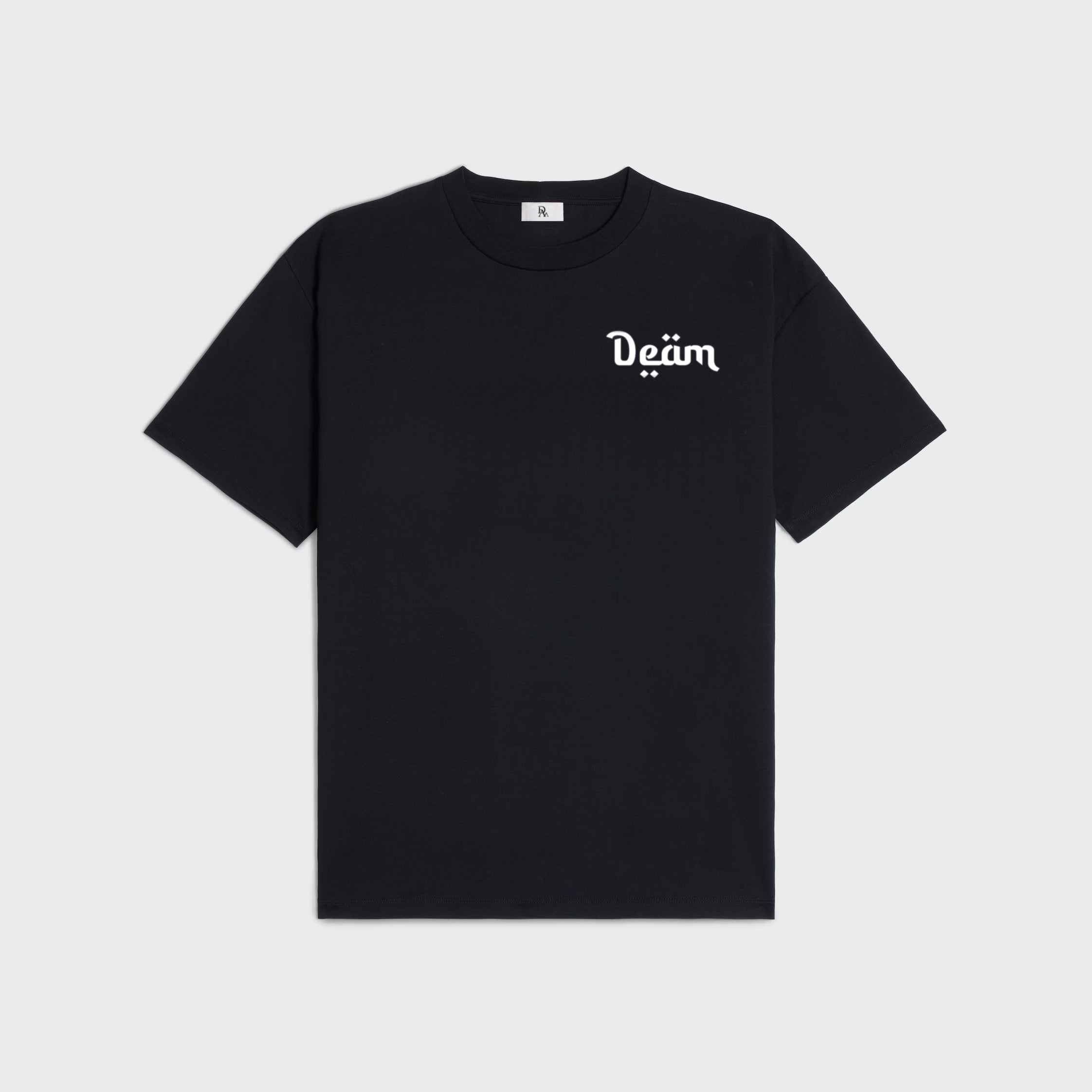 Arabic love phase tee