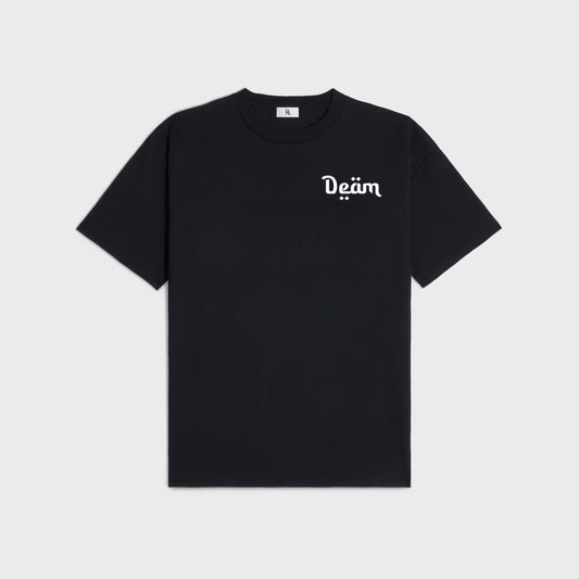 Arabic love phase tee