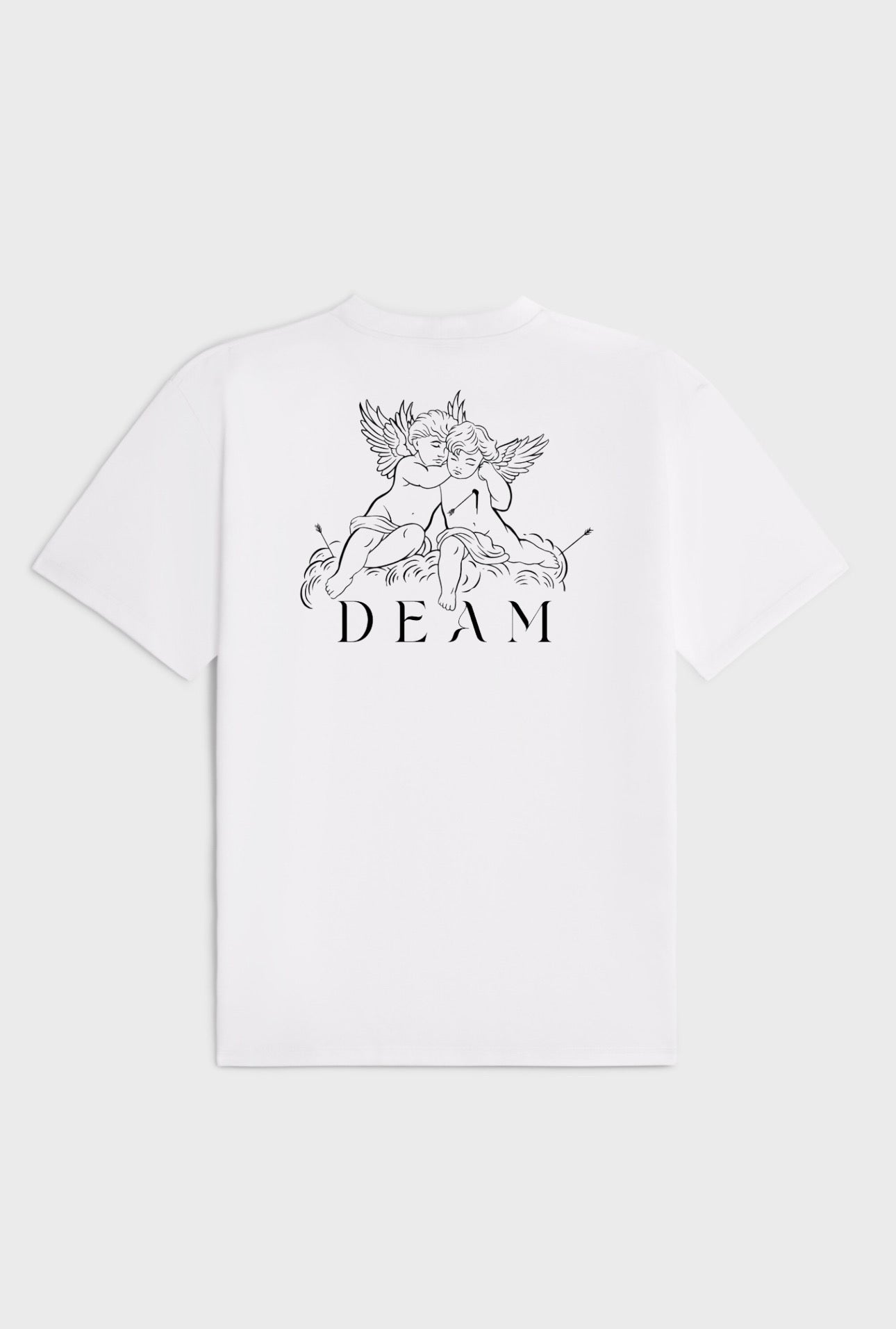 The wounded angels tee