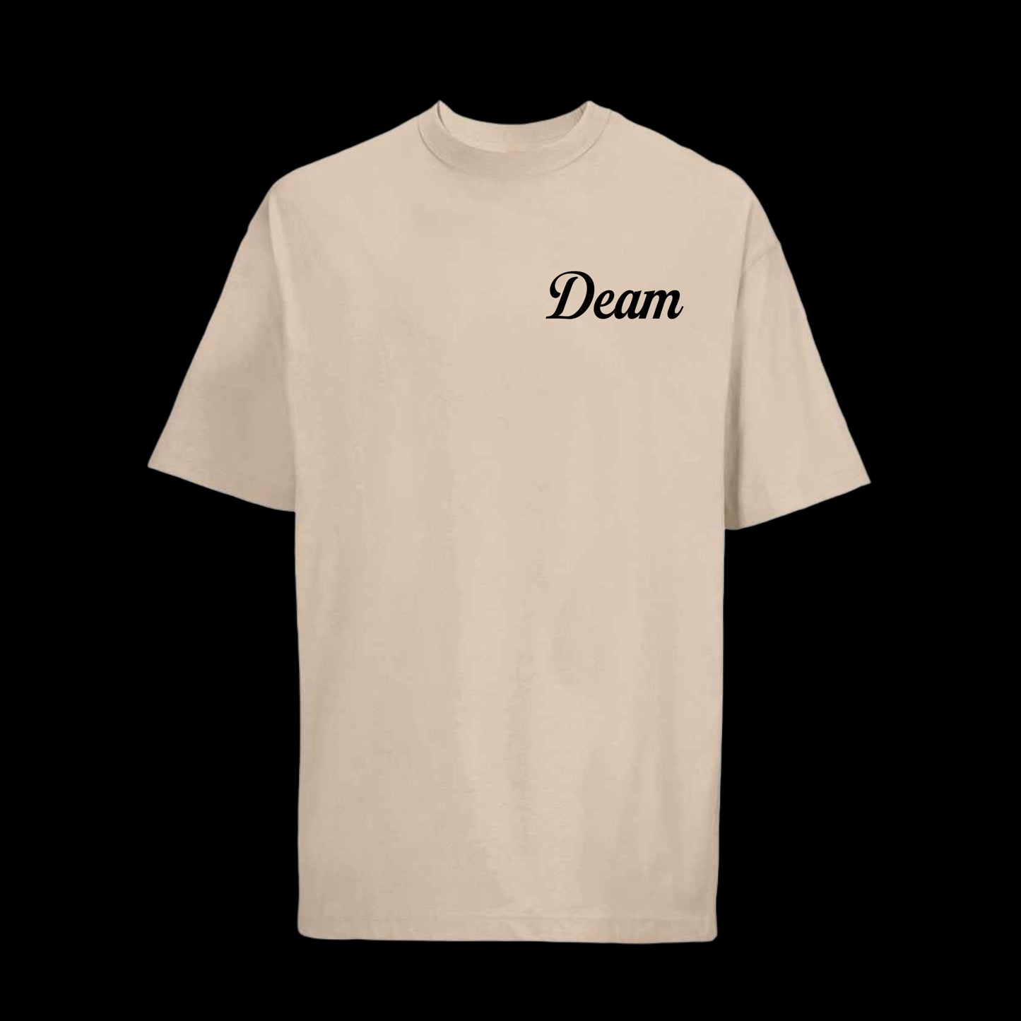 Deam Atelier Tee Limited Edition 2025