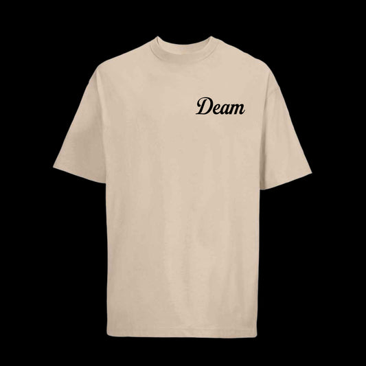 Deam Atelier Tee Limited Edition 2025